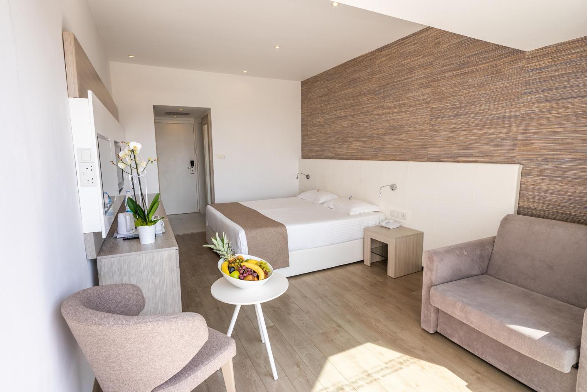 Margadina Hotel Ayía Nápa