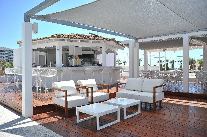 Margadina Hotel Ayía Nápa